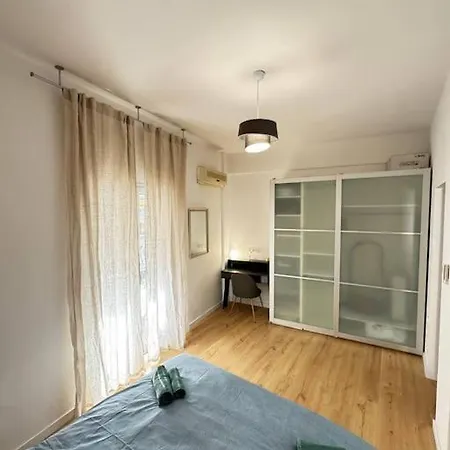 Apartment Simplicity N4