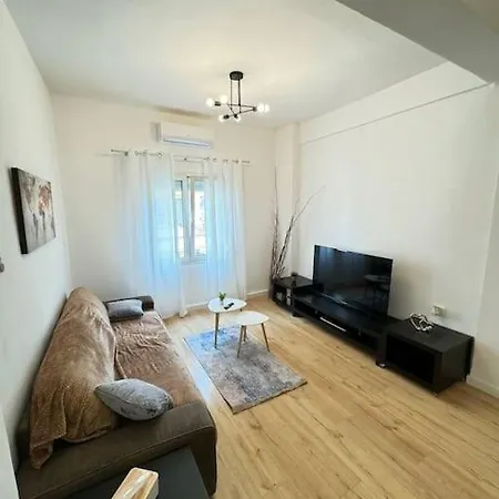 Apartment Simplicity N4 Thessaloniki