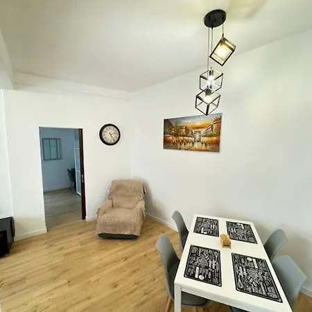 Simplicity N4 Apartment Thessaloniki
