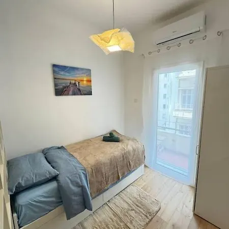 Apartment Simplicity N4 Thessaloniki